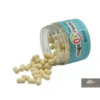MAGIC FEEDER ŚLEDŹ WAFTERS DUMBELLS 7mm
